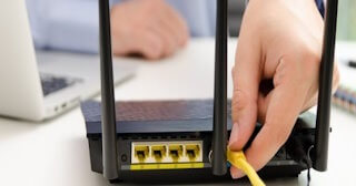 Заказать настройку маршрутизаторов Mikrotik в Куйбышеве. Обслуживание ПК, ремонт от 312 руб