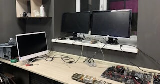 Заказать установка Linux в Куйбышеве. Обслуживание ПК, ремонт от 312 руб